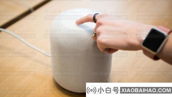 苹果招募HomePod新任软件主管：挑战亚马逊Echo