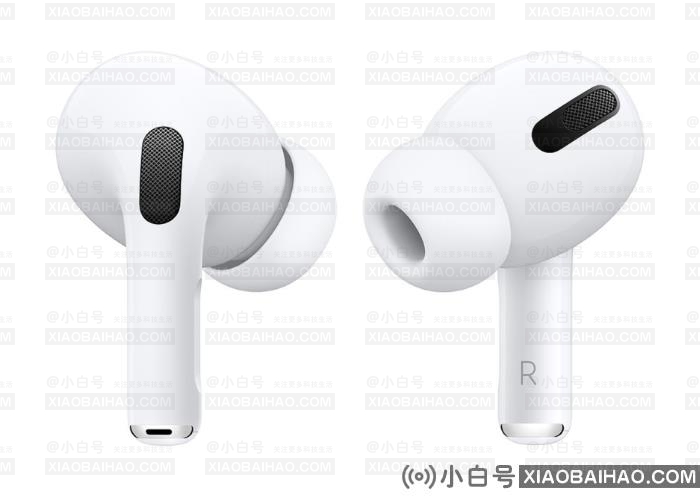 AirPods Pro 和 AirPods 2 更新发布最新固件