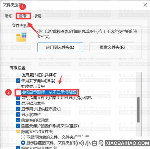 win11缩略图显示不出怎么办？win11无法显示缩略图解决方法