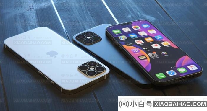 郭明錤：未来 3 年，iPhone 产品线主要变化归纳