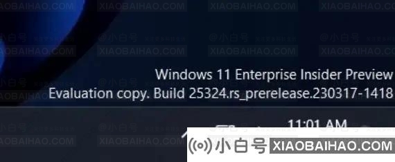 微软宣布Windows 11将带回禁用任务栏中日期和时间的选项功能！