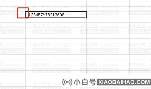 ​excel数字太长自动变成e+或000怎么解决？