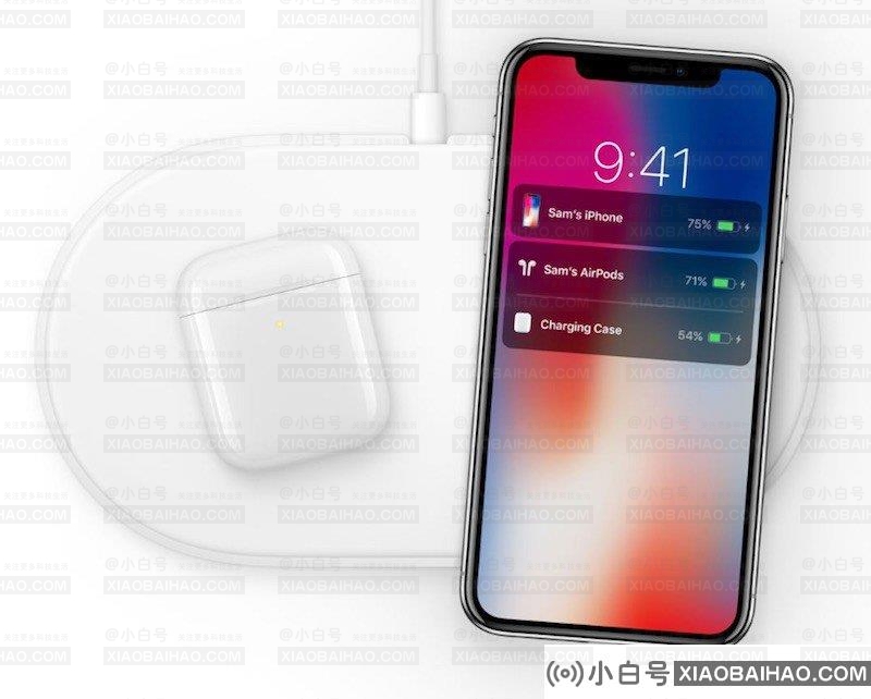 苹果仍在开发类似 AirPower 的充电设备，并探索远距离无线充电