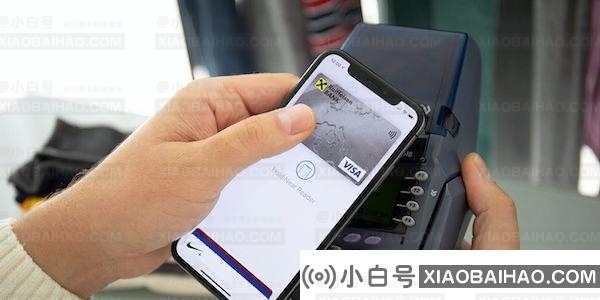 欧盟将对苹果Apple Pay发起垄断指控