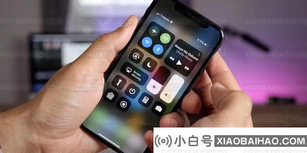 苹果或对 iOS 17 的“控制中心”进行重大调整