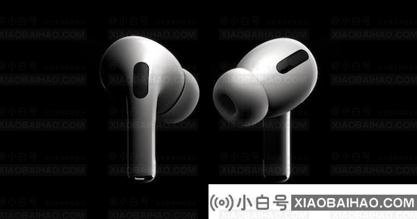 曝AirPods Pro 2无线耳机将支持蓝牙LE Audio技术