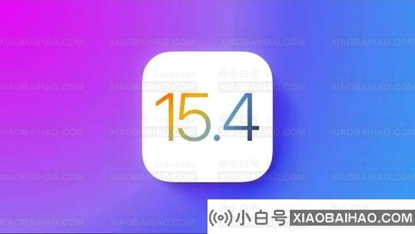 苹果今天停止对 iOS 15.3.1 的验证