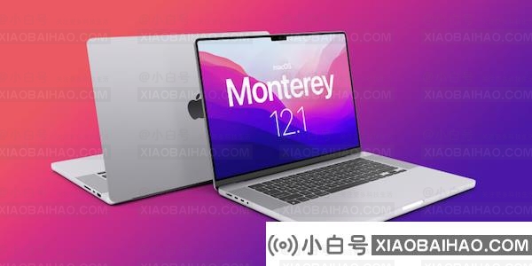 大量苹果 M1 / Pro / Max Mac 无法检查到 macOS Monterey 12.1 正式版更新