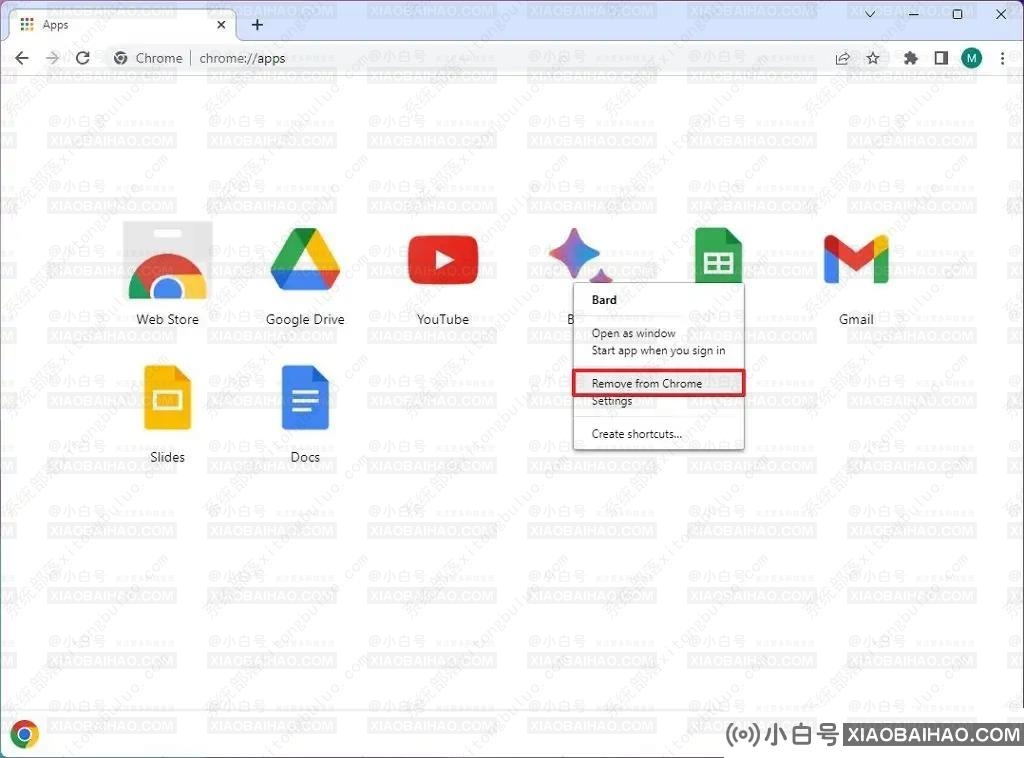 如何在 Windows 11 上将 Google Bard 作为应用程序安装？