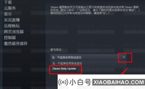 Steam提醒朋友，网络无法访问。怎么解决？(steam一直显示好友网络无法访问)插图5