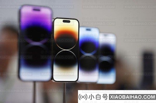 苹果明年上半年或对 iPhone 14 系列部分镜头进行砍价