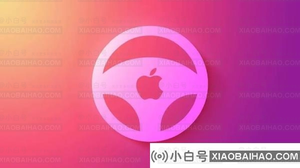 苹果公开汽车专利248项 Apple Car预计2025年发布