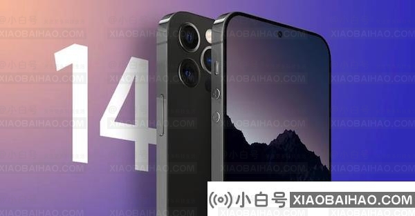 消息称iPhone 14 Pro系列打孔屏幕将由LG和三星共同提供