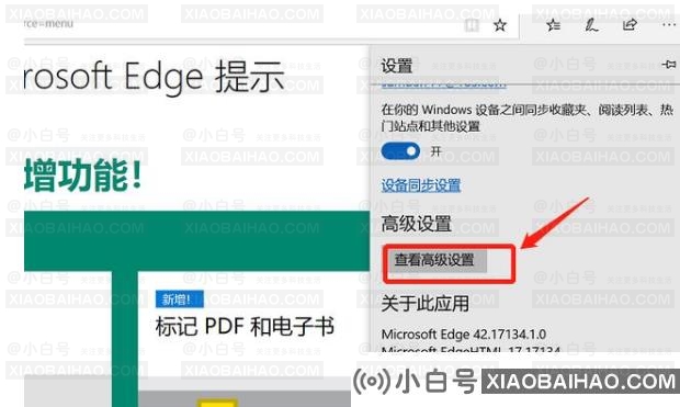 Edge浏览器下载不了文件怎么办？edge无法下载文件解决方法