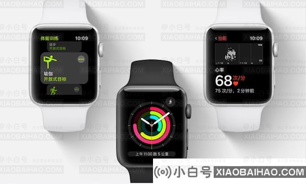 Apple Watch Series 3将于今年第三季度停产