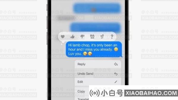 iOS 16公测版终于到来，这七个功能值得体验