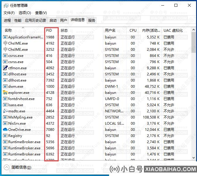 Win10 22H2怎么查看端口占用？Win10 22H2查端口占用情况教程