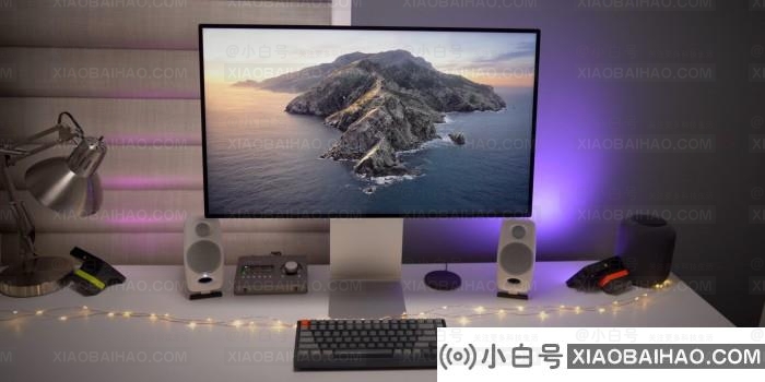 在英国广告标准局要求下 苹果修改了官网关于Pro Display XDR的描述