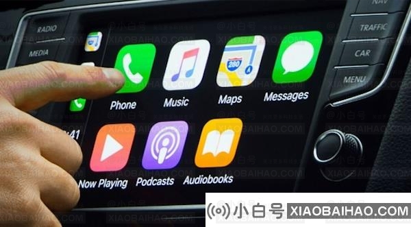 苹果拟加强车载系统整合力度：用iPhone控制空调、座椅和广播