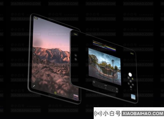 专家评测M1 iPad Pro相机：单前摄实现双摄体验 后摄有“隐藏功能”