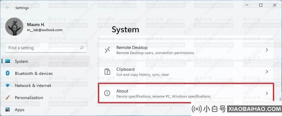 如何在Windows 11上重命名PC？4种重命名PC方法分享！