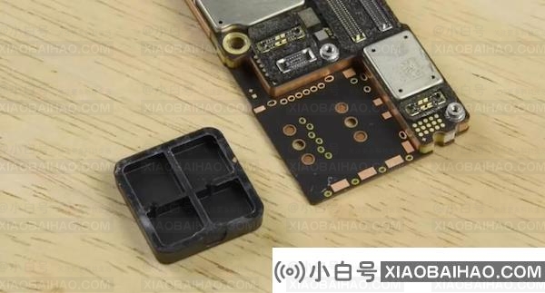 美版苹果 iPhone 14 Pro Max 详细拆解