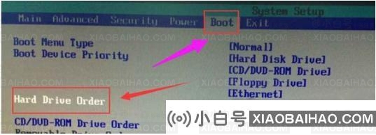 amd主板bios启动项怎么设置？amd主板进bios设置u盘启动设置