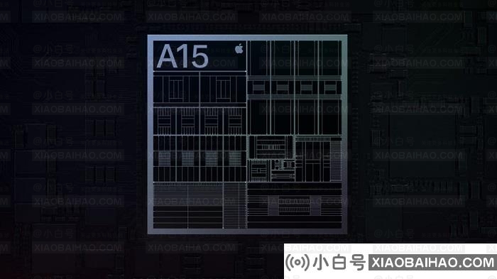 苹果下发大量A15订单：适用于iPhone 13，增强版5nm工艺打造