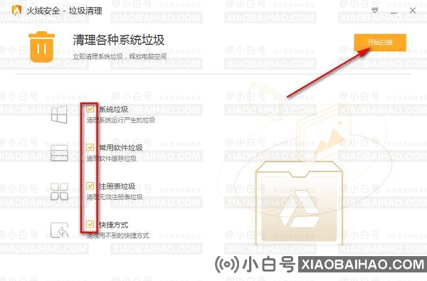 tinder清理垃圾安全吗？清理垃圾的火绒在哪里？(tinder如何清理垃圾)插图2