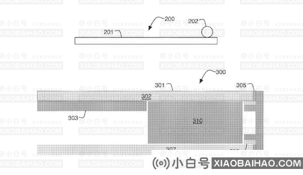 苹果新专利：让 iPhone 正面实现无线反向充电