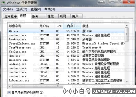 图文详解电脑不显示桌面图标怎么办