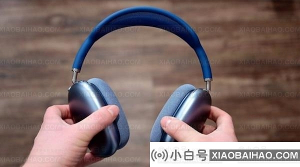 苹果新专利显示带有骨传导功能的AirPods Max可以使电话更加私密