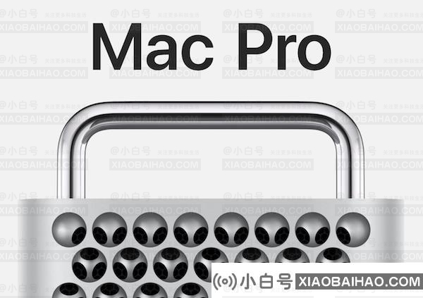 苹果取消了配备 M2 Extreme 芯片的高端 Mac Pro