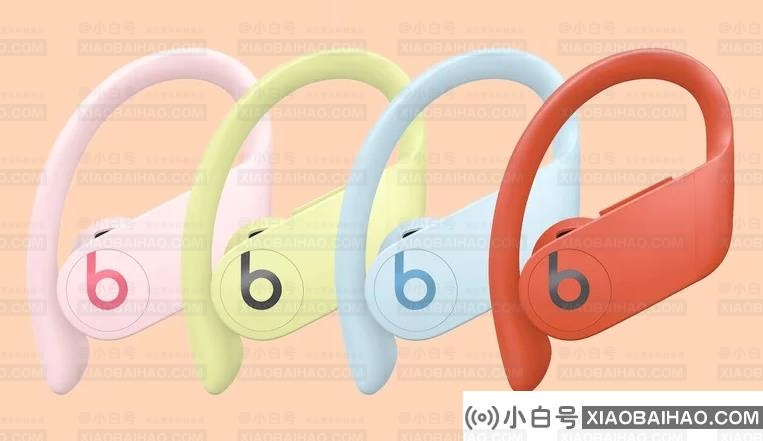 iOS 14.5将引入对Powerbeats Pro的Find My查找支持