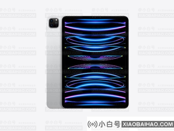 消息称苹果 iPadOS 17 将引入全新锁屏和息屏显示特性