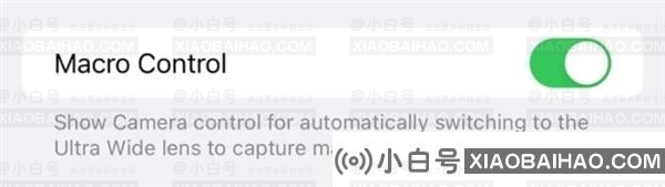 苹果iOS 15.2 RC预览版发布：iPhone 13 Pro翻车功能终于修复