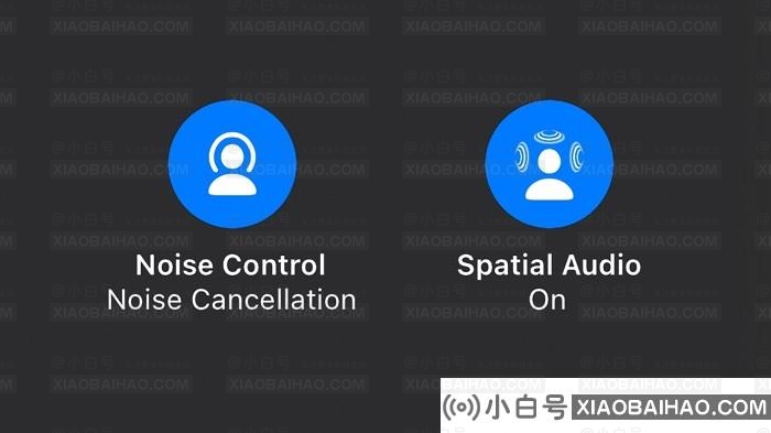 Apple Music开始向部分用户提示无损音频与杜比全景声功能