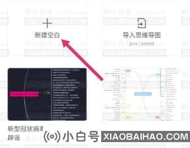 WPS怎么做思维导图？WPS思维导图制作方法