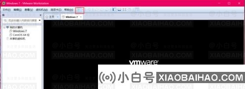 VMware虚拟机提示权限不足，无法访问文件怎么解决？