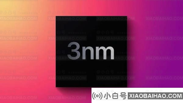 台积电正“竭尽全力”地提高 3nm 工艺产能，满足苹果的大订单需求