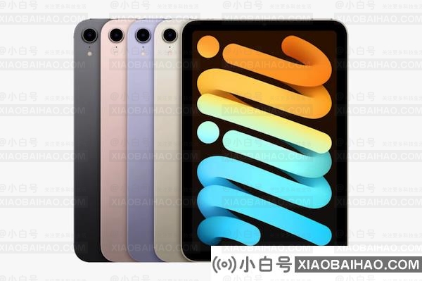 郭明錤：苹果新款 iPad mini 最早明年底推出，暂不会被折叠 iPad 取代