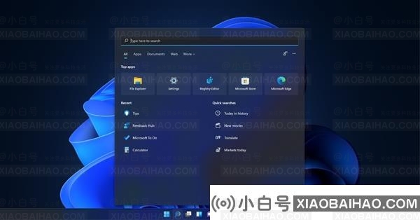 Windows 11“云母”效果将出现在更多应用上 微软：不会耗太多资源