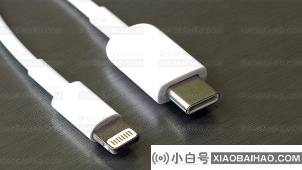 欧盟警告苹果：不得限制 iPhone 未经认证的 USB-C 线缆功能