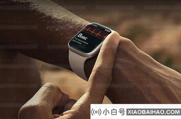 苹果Apple Watch Pro外观将重新设计 其他传感器推迟