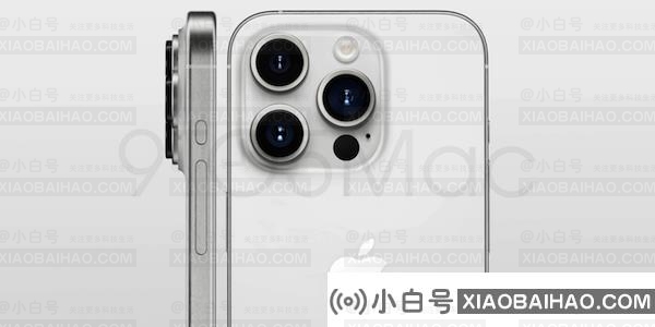 彭博社 Gurman：苹果 iPhone 16 Pro 必将采用固态按钮方案