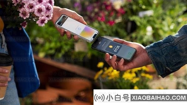 苹果扩大iPhone点击支付合作商：非接触式，无需额外硬件