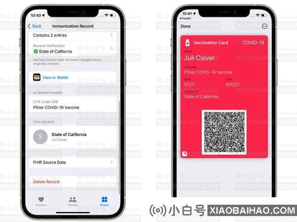 iOS 15.1来了 修复bug并补全了之前延迟上线的那些功能