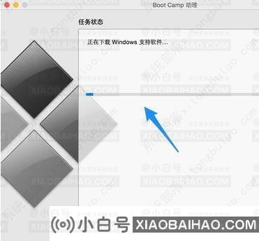 mac安装windows10无线网卡驱动的安装方法