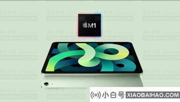 苹果发布会前夕 iPad Air 5 大曝光：采用 Pro 同款 M1 芯片 支持 5G