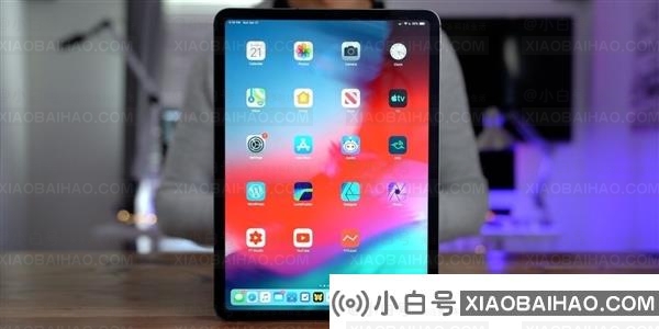 消息称苹果将在下代iPad中使用钛合金：硬度更高 更抗刮划